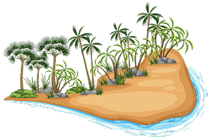 Island